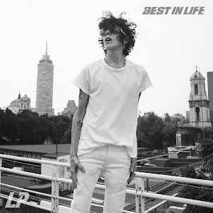 Lp — Best In Life