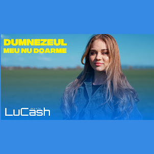 Lucash Music — Dumnezeul Meu Nu Doarme