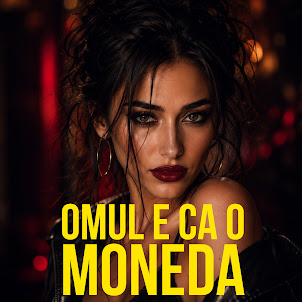 Lucash Music — Omul E Ca O Moneda