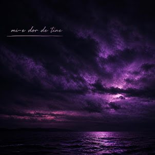 Lucia Popescu — Mi-E Dor De Tine