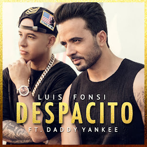 Luis Fonsi — Despacito (feat. Daddy Yankee)