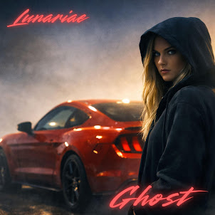 Lunariae — Ghost