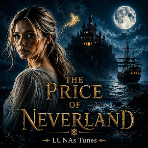 Lunas Tunes — The Price Of Neverland