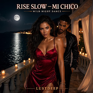 Lustdeep — Rise Slow, Mi Chico (Wild Night Dance)