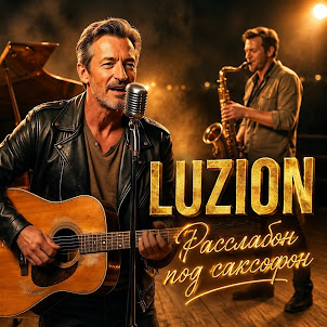 Luzion — Расслабон Под Саксофон