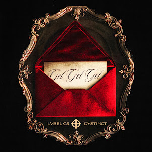 Lvbel C5 — Gel Gel Gel (feat. Dystinct)