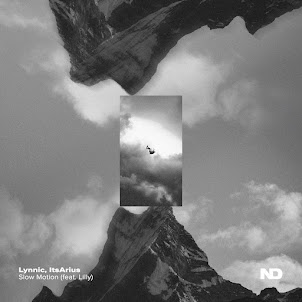 Lynnic — Slow Motion [Extended Mix] (Feat. Lilly) (feat. Itsarius)