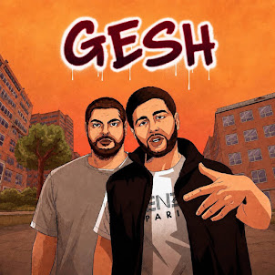 Lyov — Gesh (feat. Xudo)