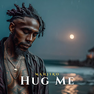 M A N J I R O — Hug Me