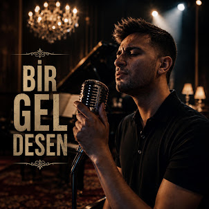 M3Rtmüzik — Sergen Kaba ~ Bir Gel Desen