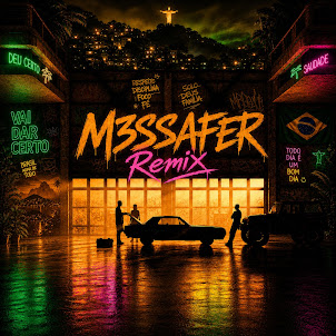 M3Ssafer, Lovixx, & Stosliv — Don'T Tell Your Dreams (M3Ssafer Remix)