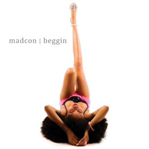 Madcon — Beggin
