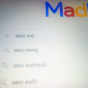 Madk1D — Супермаркет