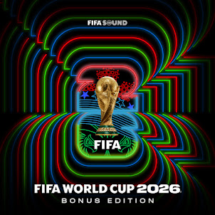 Madonna & Feid — Read My Lips (Fifa World Cup 2026™)