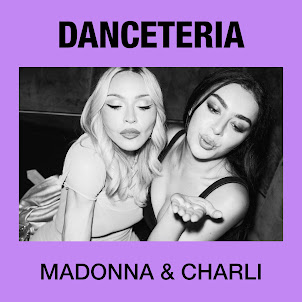 Madonna — Danceteria Afterhours (feat. Charli Xcx)