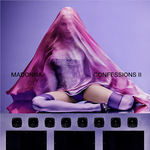 Madonna — Danceteria