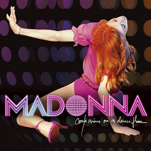 Madonna — Hung Up