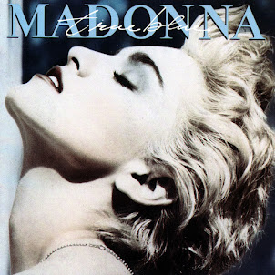 Madonna — La Isla Bonita