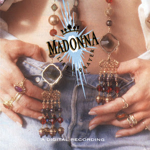 Madonna — Like A Prayer