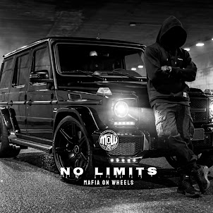 Mafia On Wheels — No Limits (Mow)