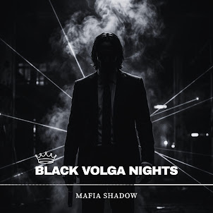 Mafia Shadow — Black Volga Nights (Russian Mafia)