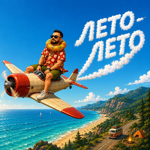 Майлз — Лето-Лето