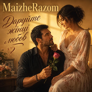 Maizherazom — Даруйте Жінці Любов