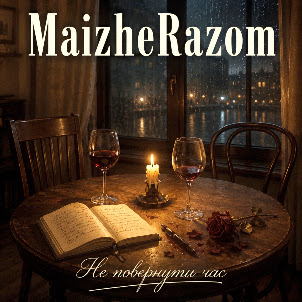 Maizherazom — Не Повернути Час