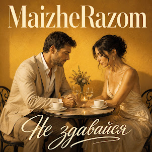 Maizherazom — Не Здавайся