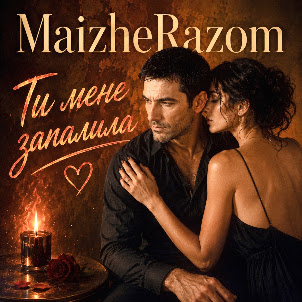 Maizherazom — Ти Мене Запалила