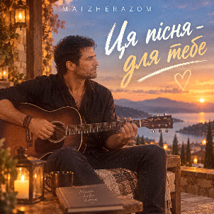 Maizherazom — Ця Пісня - Для Тебе