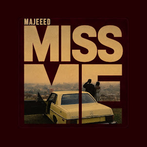 Majeeed — Miss Me
