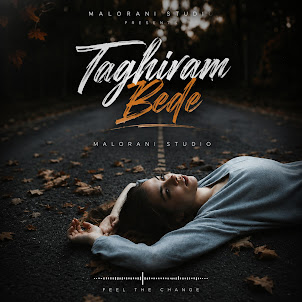 Malorani Studio — Taghiram Bede Persian Music | تغييرم بده