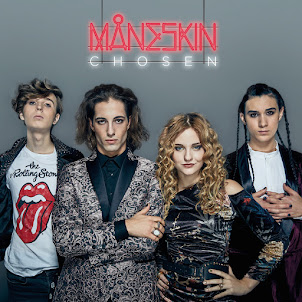 Måneskin — Beggin'