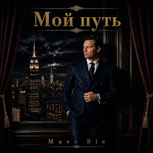Marc Sic — Мой Путь