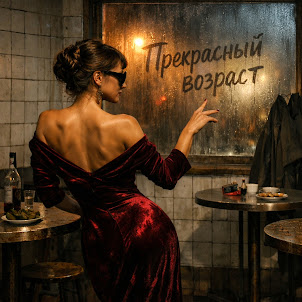 Марго Нуар — Режим Богиня