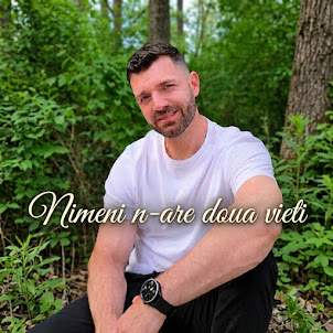 Marian Haiducu — Nimeni N-Are Doua Vieti