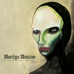 Marilyn Manson — Enantiomorph