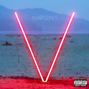 Maroon 5 — Animals
