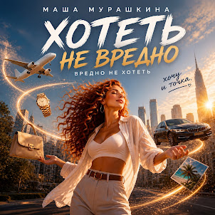 Маша Мурашкина — Хотеть Не Вредно