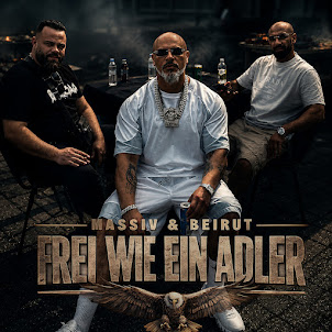 Massiv — Frei Wie Ein Adler (feat. Beirut)