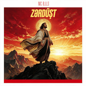 Mc B.U.S — Zərdüşt