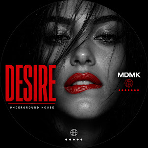 Mdmk — Desire