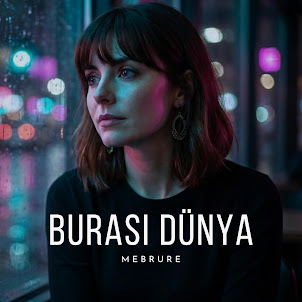 Mebrure — Burası Dünya