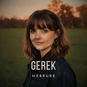 Mebrure — Gerek