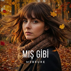 Mebrure — Mış Gibi