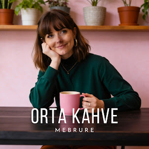 Mebrure — Orta Kahve