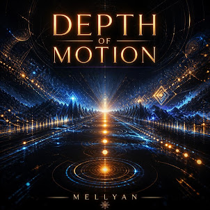Mellyan — Depth Of Motion