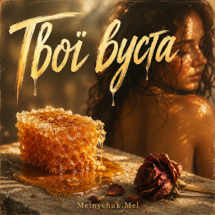 Melnychuk. Mel — Твої Вуста
