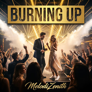 Melodizenith — Burning Up